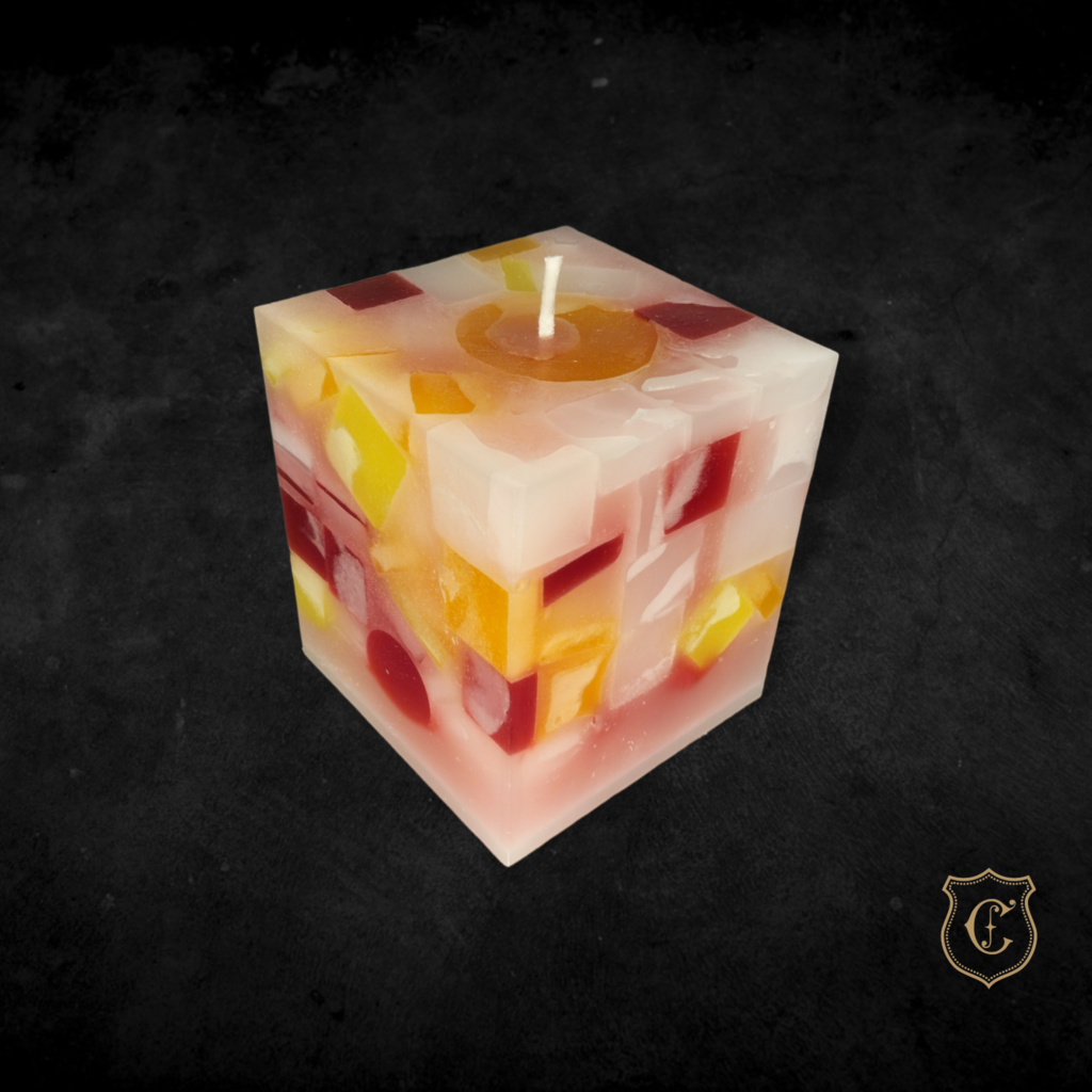 Cube Tutti Frutti (5)